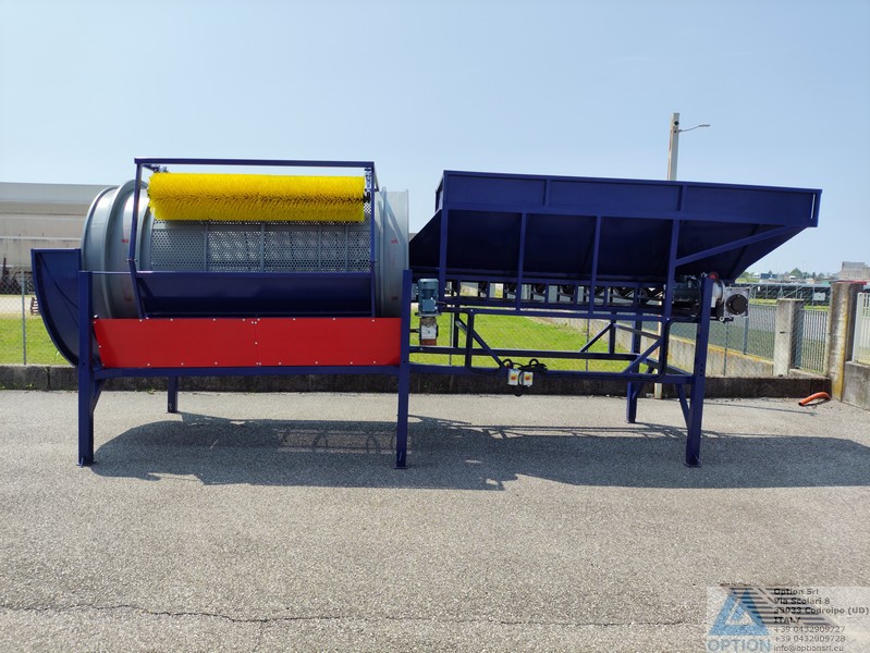 Bagging machines for various products, pellet, coal, seeds, granulates ...